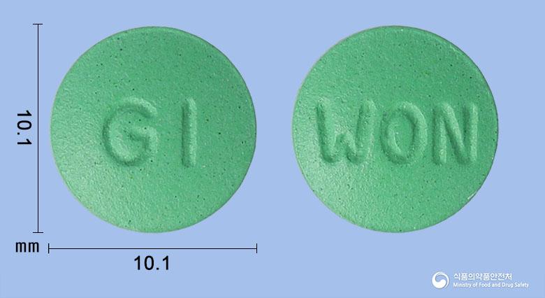 징코센정(은행엽건조엑스)