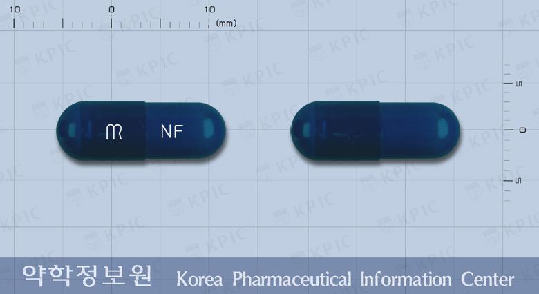 이모나에프캡슐(수출용)