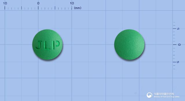 경남징코신정120mg(은행엽건조엑스)