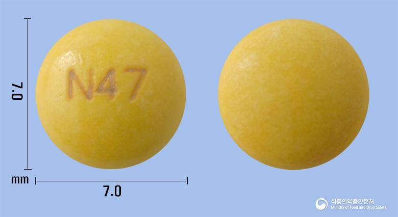 둘코락스에스장용정