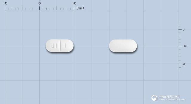 리소페린정1mg(리스페리돈)