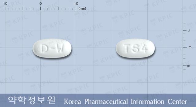 텔사탄정40밀리그램(텔미사르탄)
