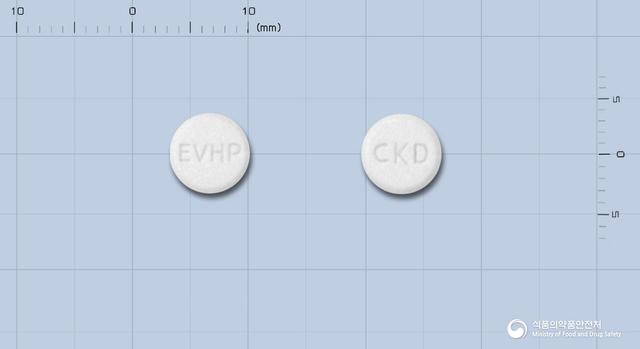 에버헤파정10밀리그램(아데포비어디피복실)