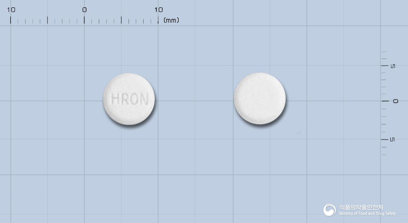헵세론정(아데포비어디피복실)