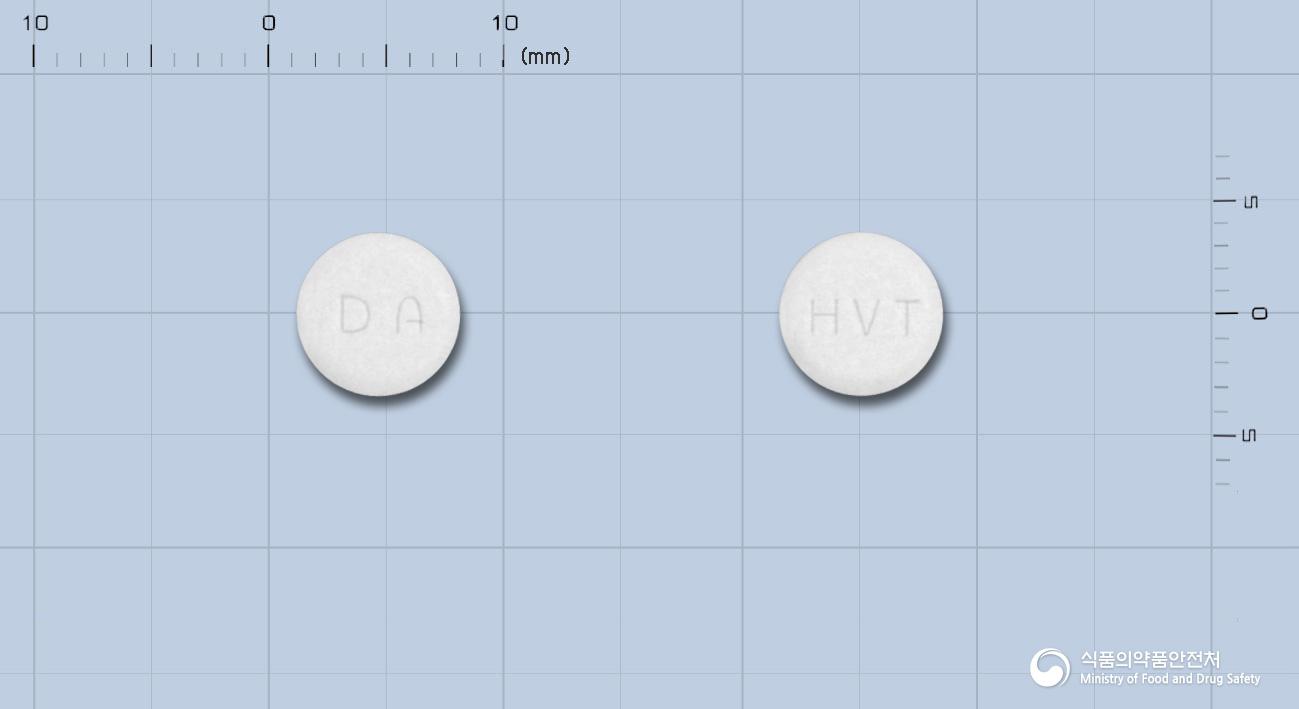 헵세비어정10밀리그램(아데포비어디피복실)