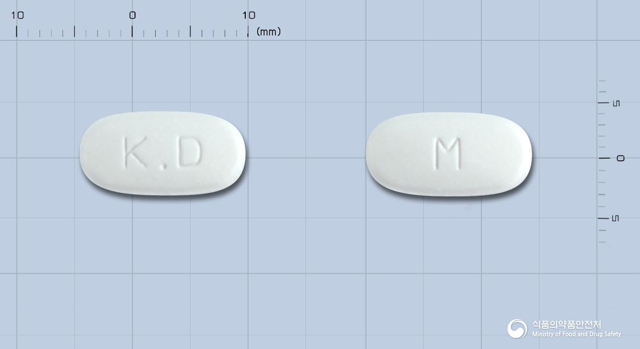 모니큐정(모니플루메이트)(수출용)