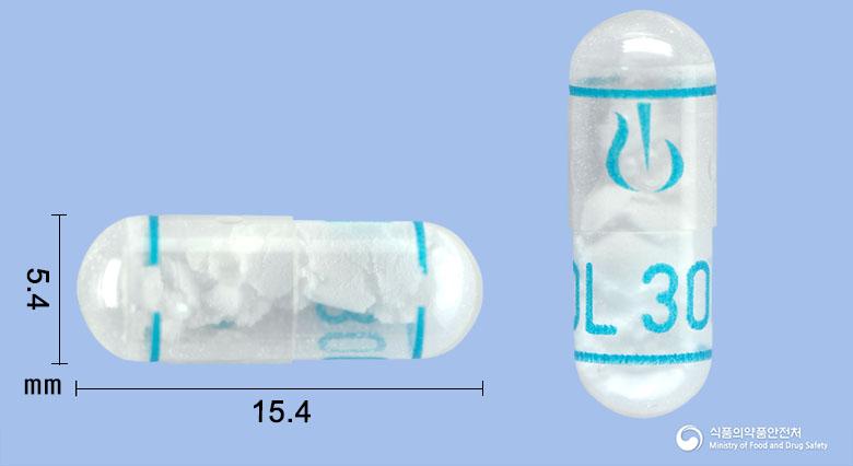 온브리즈흡입용캡슐300마이크로그램(인다카테롤말레산염)