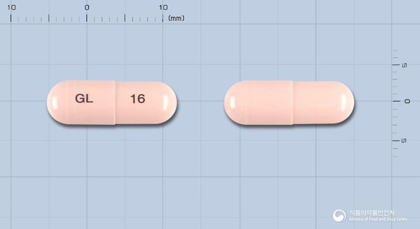명인갈란타민서방캡슐16밀리그램(갈란타민브롬화수소산염)