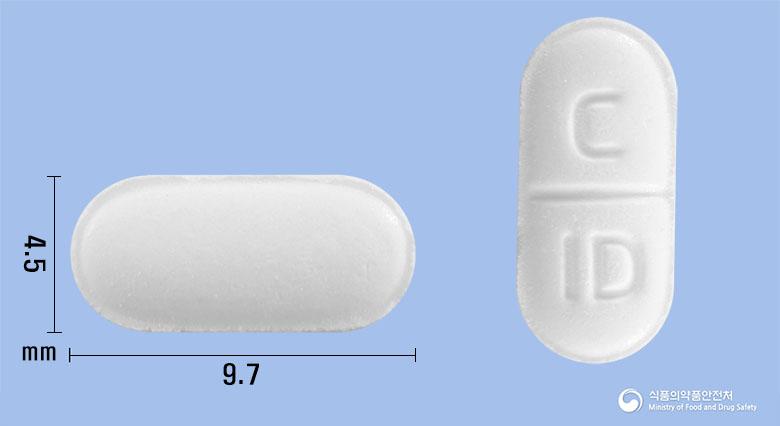 칸데로탄플러스정