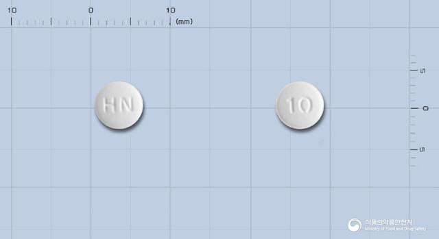올프레정10밀리그램(올메사르탄메독소밀)