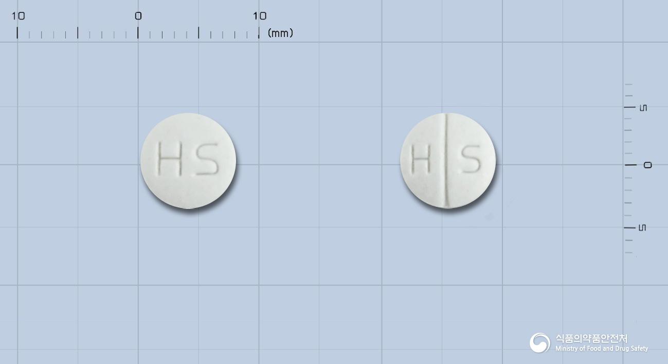 휴온스요오드화칼륨정