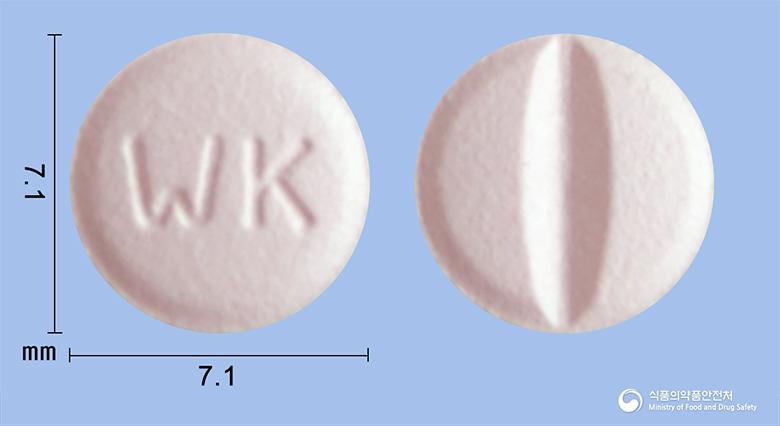 피타바정(피타바스타틴칼슘수화물)