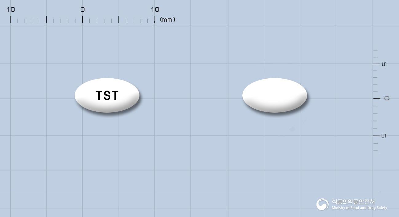 티아스틴정(티아넵틴나트륨)