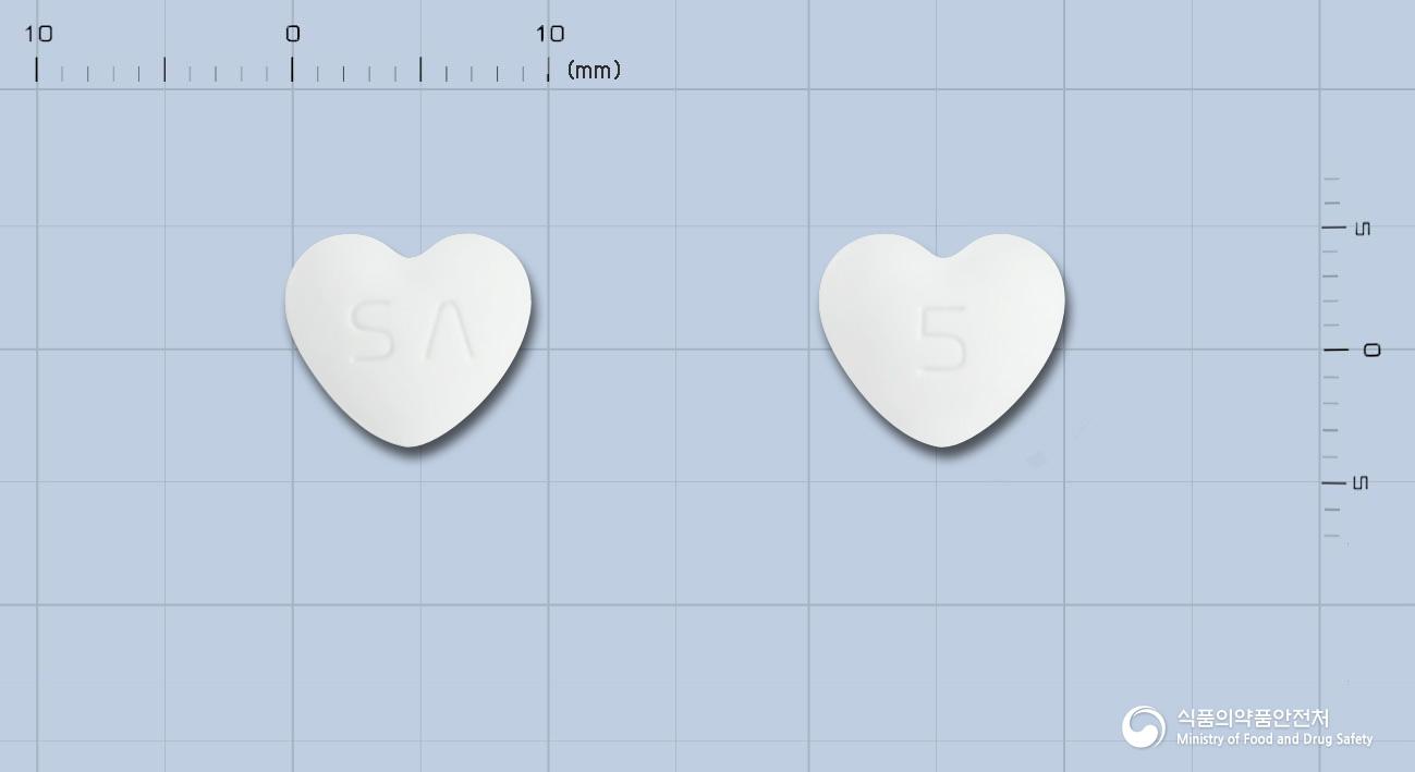 씨투스현탁정50mg(프란루카스트수화물)