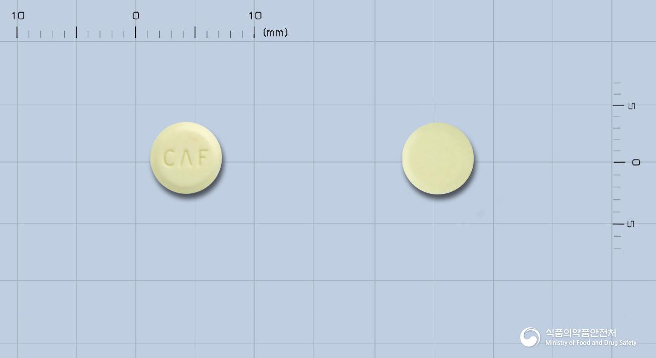 폴시드정0.4밀리그램(폴산)