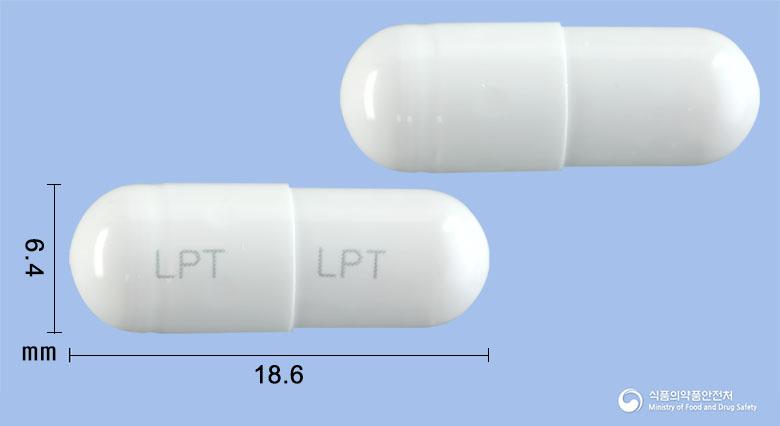 란프톤캡슐30밀리그램(란소프라졸)