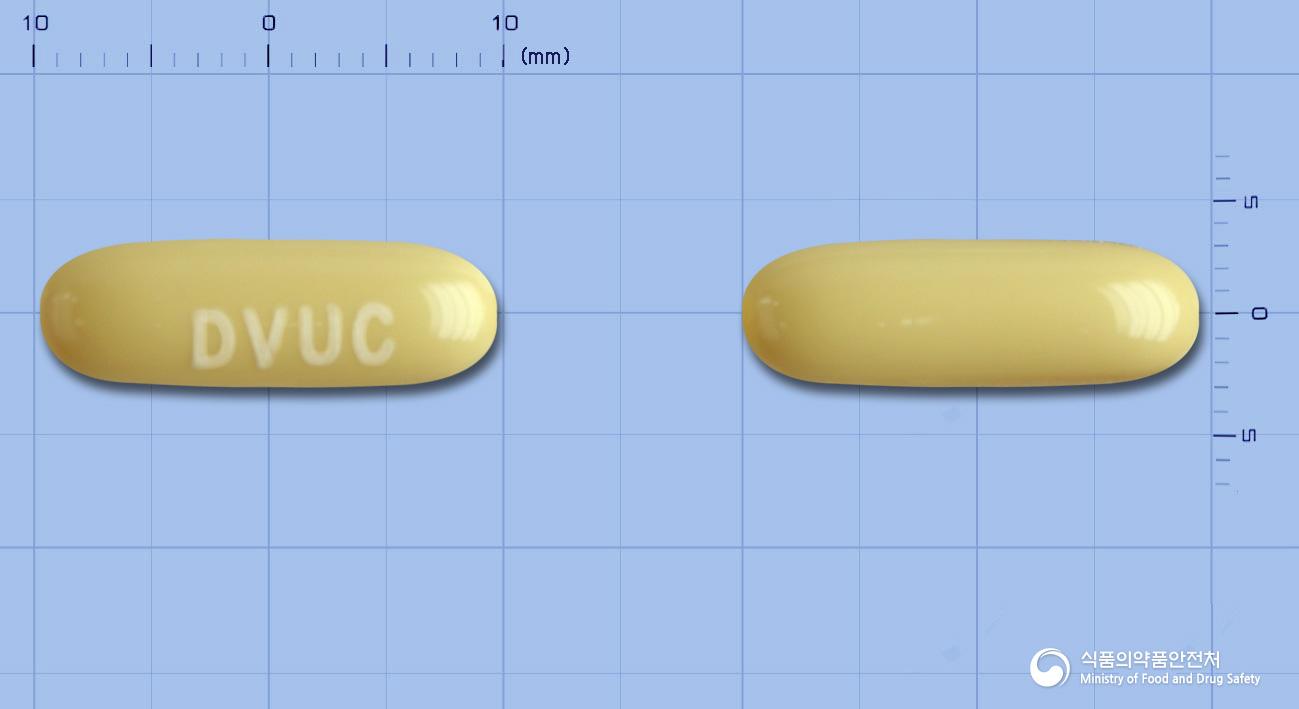 씨엠두타연질캡슐0.5mg(두타스테리드)