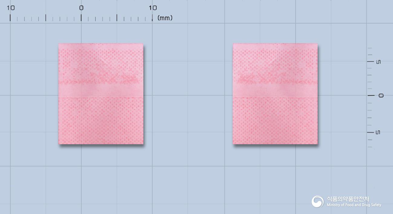 비아그라엘구강붕해필름100밀리그램(실데나필시트르산염)