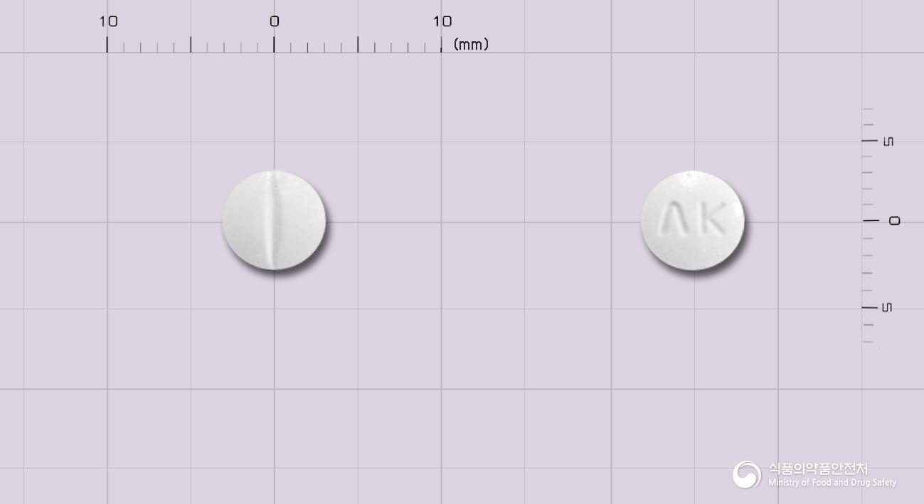 아디펙스정18.75mg(펜터민염산염)