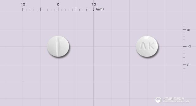 아디펙스정18.75mg(펜터민염산염)