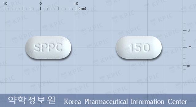 보니엠정150밀리그램(이반드론산나트륨일수화물)