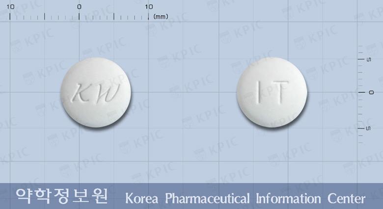 아이트라정(이트라코나졸고체분산체)