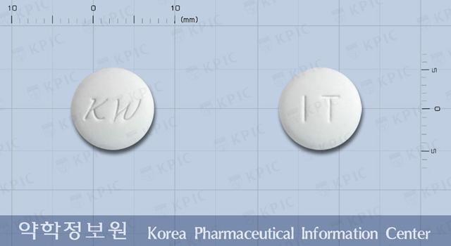 아이트라정(이트라코나졸고체분산체)
