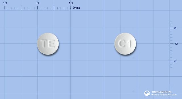 아토센정10밀리그램(아토르바스타틴칼슘수화물)