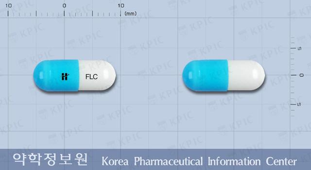 휴니즈플루코나졸캡슐