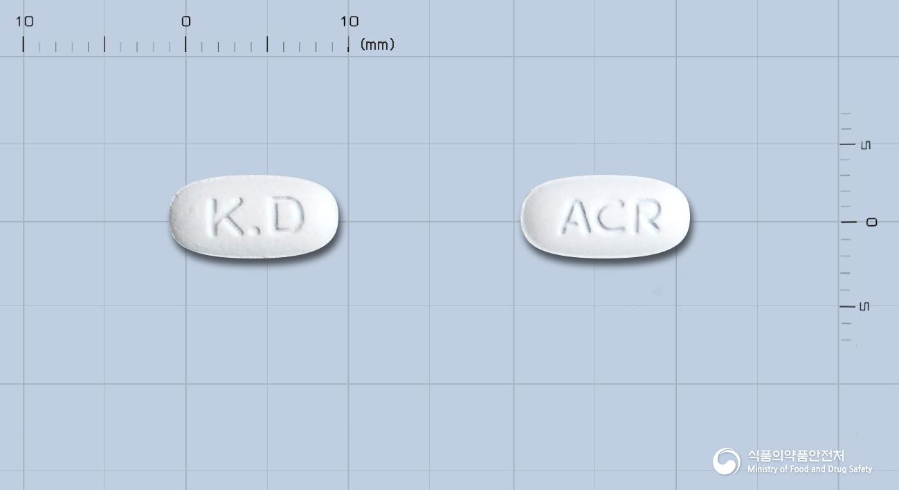 에어낙CR정(아세클로페낙)