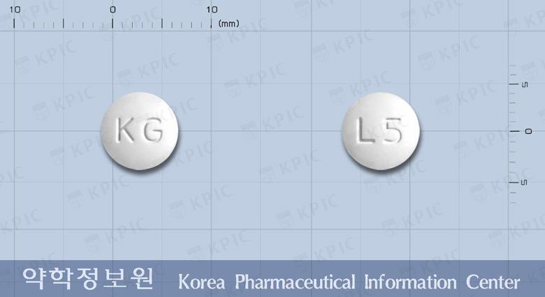 글로피진정(레보드로프로피진)
