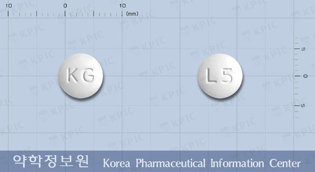 글로피진정(레보드로프로피진)