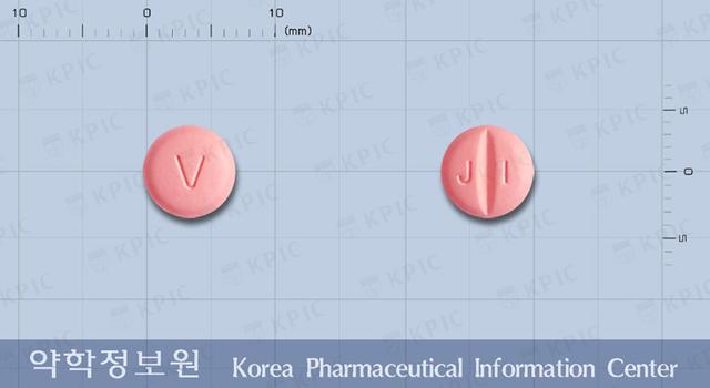 디오발탄정80밀리그램(발사르탄)
