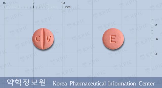 발미탄에이정(발사르탄)