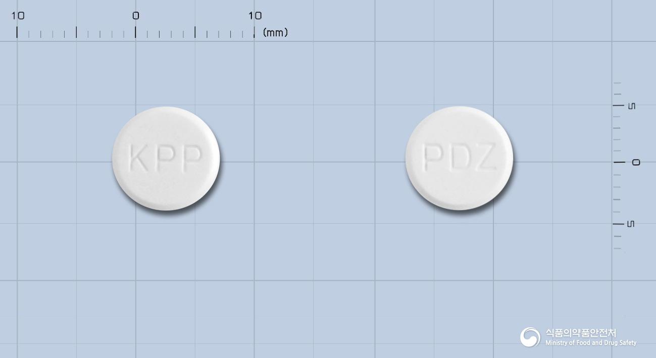 프로다제정(스트렙토키나제·스트렙토도르나제)