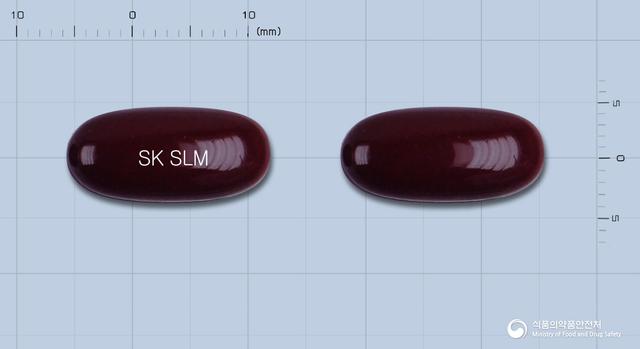 헤파맥스연질캡슐350밀리그램(밀크시슬열매건조엑스)