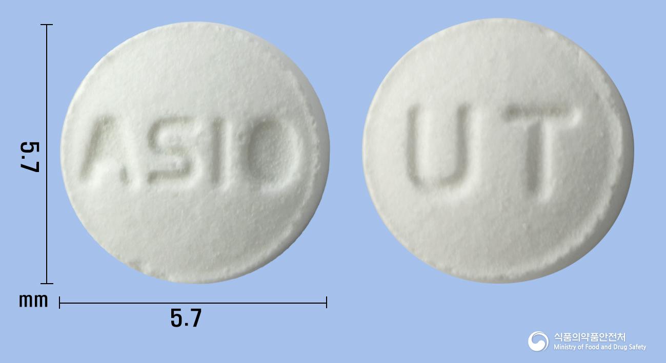 뉴펙스정10밀리그램(아토르바스타틴칼슘수화물)