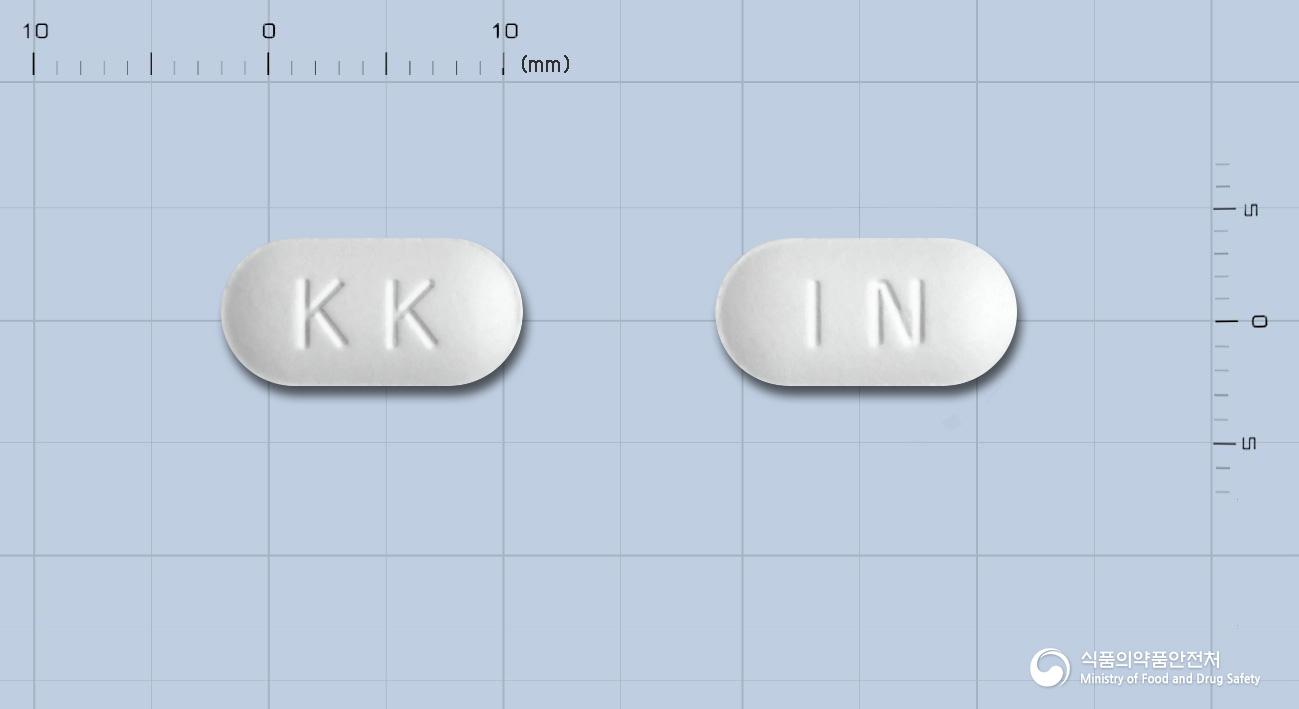 본단정(이반드론산나트륨일수화물)