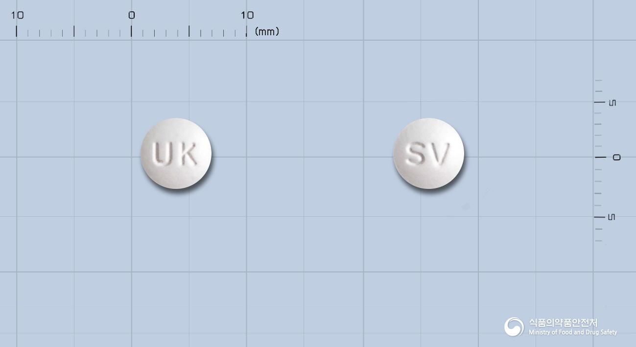 유니온아스피린장용정