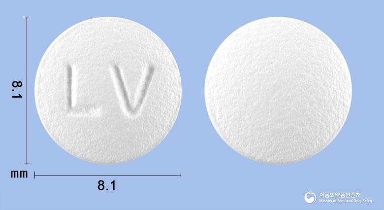 레보바이정(레보플록사신수화물)
