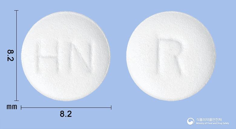 레스탐정(레바미피드)