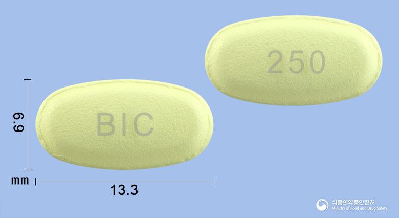 클라스타정(클래리트로마이신)