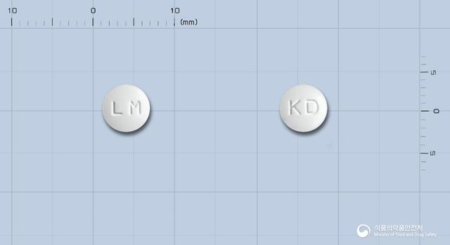 리마알파정(리마프로스트알파덱스)