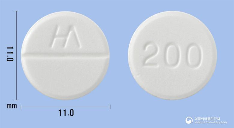 우데콜정(우르소데옥시콜산)