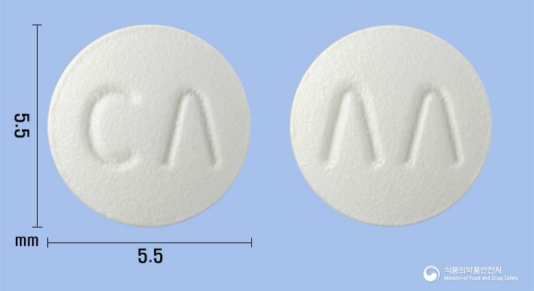 아바큐정10mg(아토르바스타틴칼슘수화물)