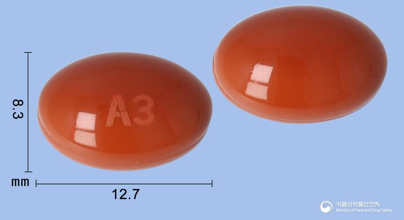 알리톡연질캡슐30밀리그램(알리트레티노인)