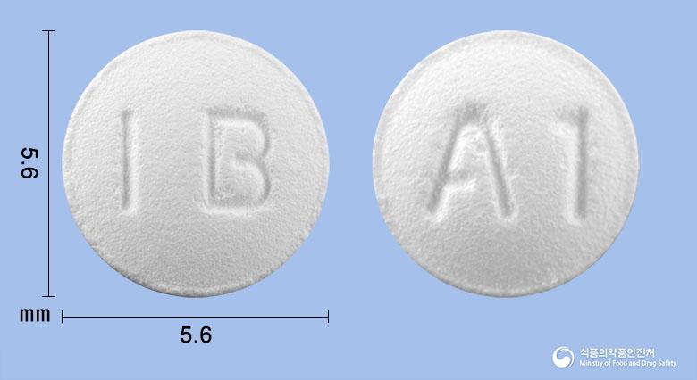 일양바이오아토르바스타틴칼슘삼수화물정10밀리그램