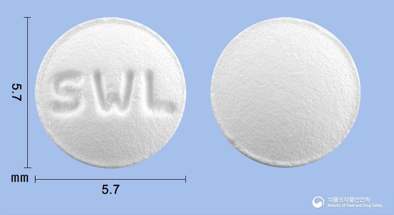 리피톨정(아토르바스타틴칼슘삼수화물)