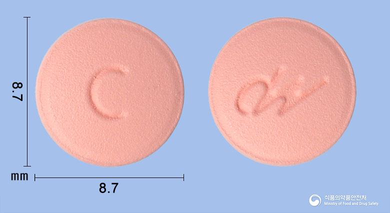 클로필정(클로피도그렐황산염)