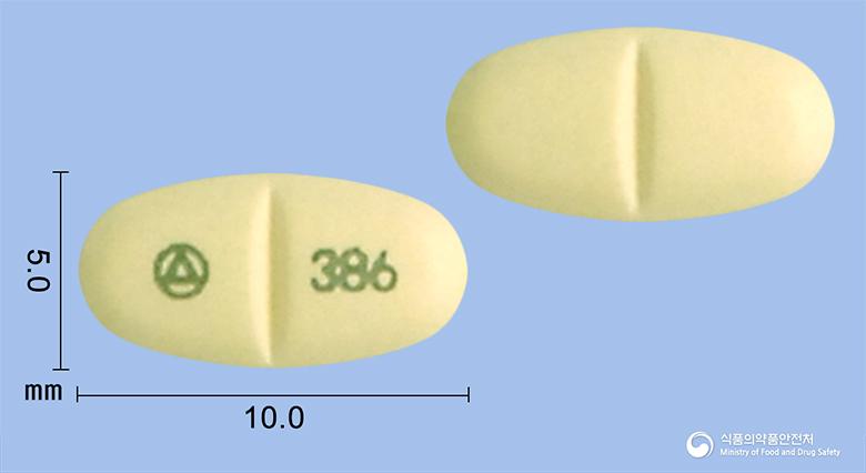 네시나정12.5밀리그램(알로글립틴벤조산염)